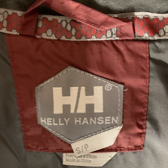 Helly Hansen Goose Down Winter Coat Women's SMALL + BONUS Winter Pants - Picture 2 of 10